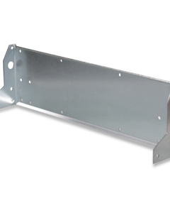 Frame f/tension shaft LB400 idler Smart V13